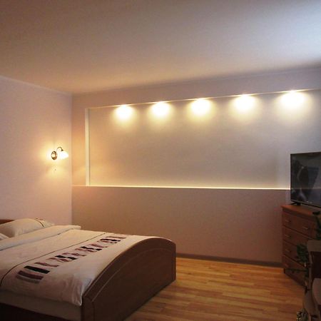 Apartamentai Silas Druskininkai Habitación foto