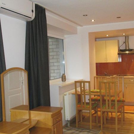 Apartamentai Silas Druskininkai Habitación foto