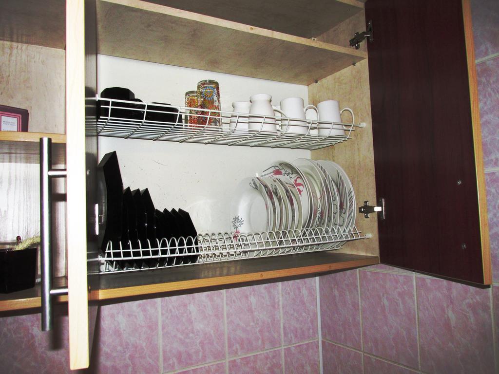 Apartamentai Silas Druskininkai Habitación foto