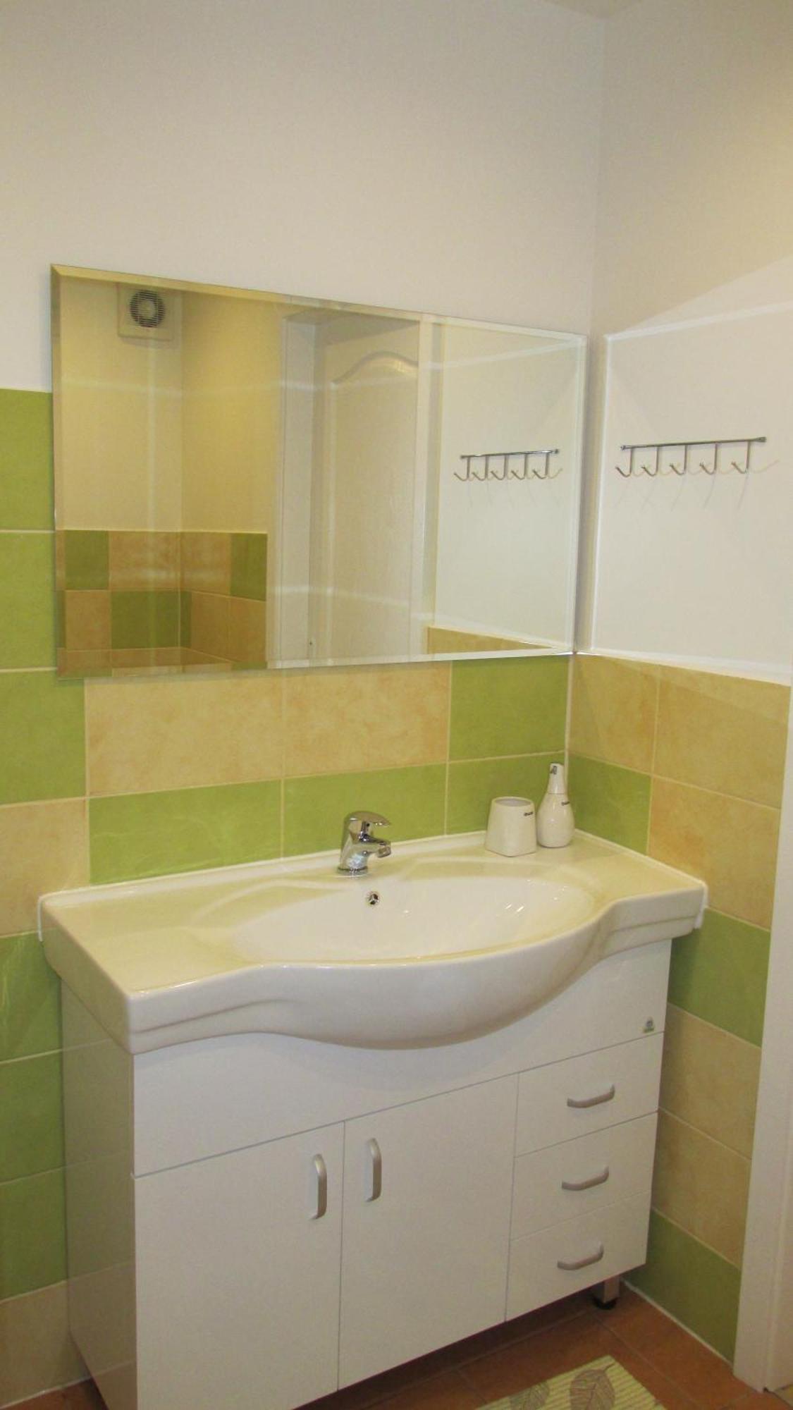 Apartamentai Silas Druskininkai Habitación foto