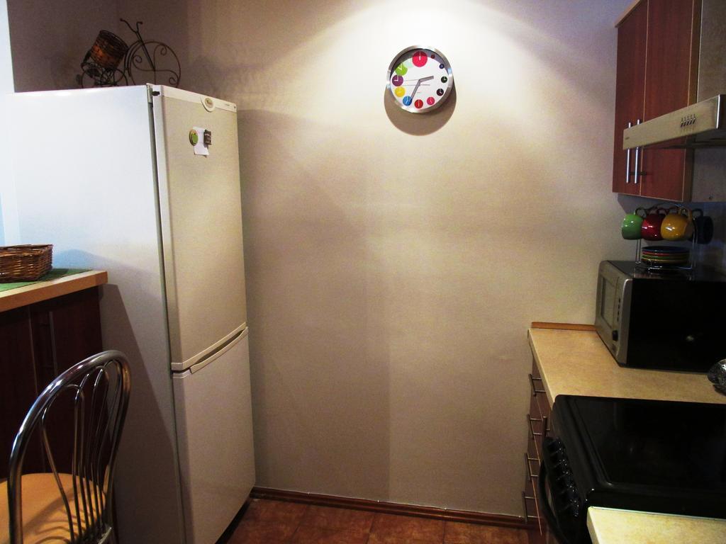 Apartamentai Silas Druskininkai Habitación foto