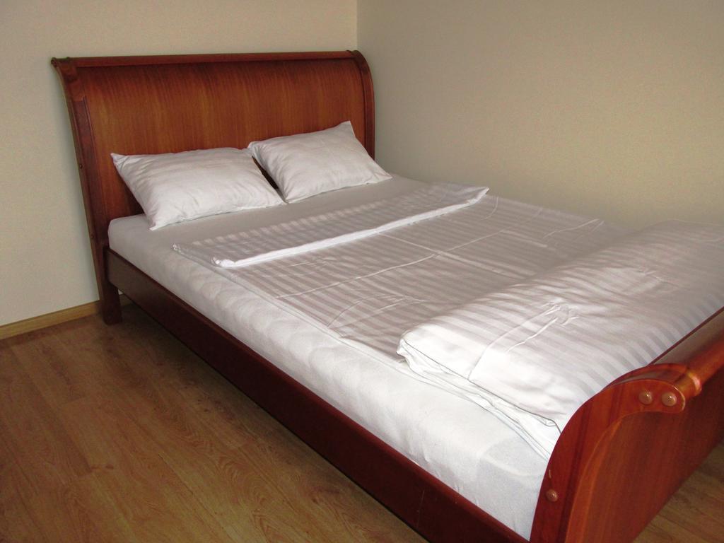 Apartamentai Silas Druskininkai Habitación foto