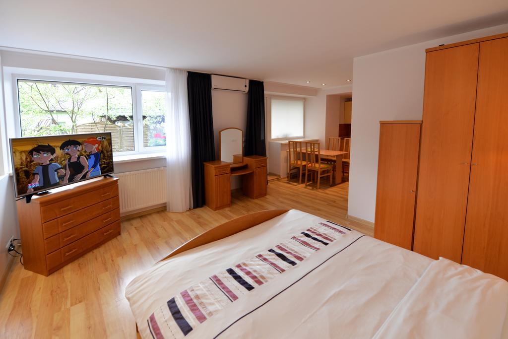 Apartamentai Silas Druskininkai Exterior foto