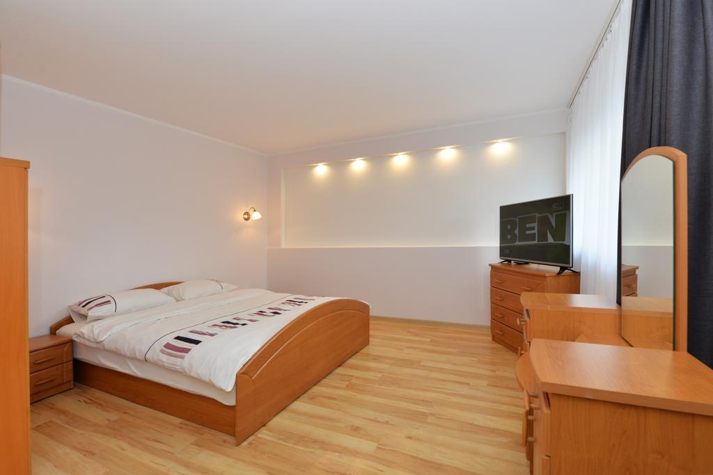 Apartamentai Silas Druskininkai Exterior foto